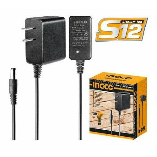 Fumigadora Rociadora Inalambrica 12v 16 Litros Ingco + Accesorios - MARKEMSTORE